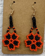 Load image into Gallery viewer, Beaded Earrings
