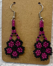 Load image into Gallery viewer, Beaded Earrings
