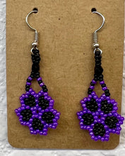 Load image into Gallery viewer, Beaded Earrings
