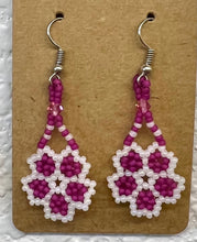 Load image into Gallery viewer, Beaded Earrings
