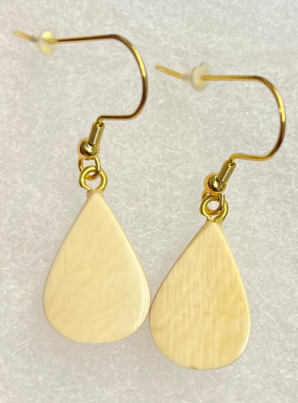 Ivory Earrings