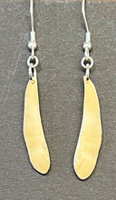Load image into Gallery viewer, Ivory Earrings
