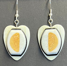 Load image into Gallery viewer, Ivory Earrings
