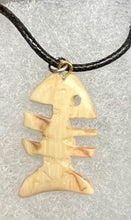Load image into Gallery viewer, Fish Necklace

