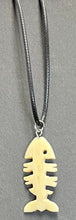 Load image into Gallery viewer, Fish Necklace
