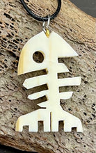 Load image into Gallery viewer, Ivory necklace

