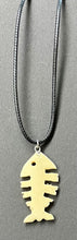 Load image into Gallery viewer, Ivory necklace
