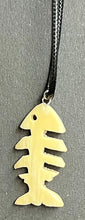 Load image into Gallery viewer, Ivory necklace
