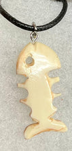Load image into Gallery viewer, Fish Necklace
