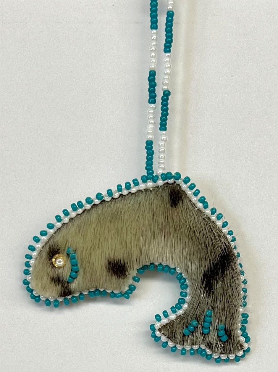 Fish Ornament