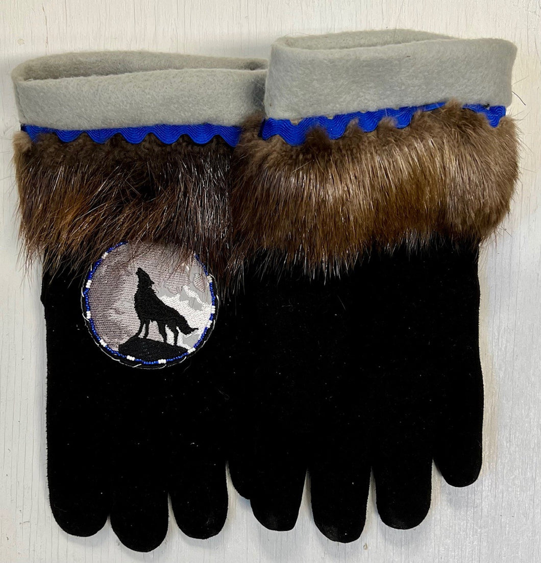 Gloves