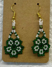 Load image into Gallery viewer, Beaded Earrings
