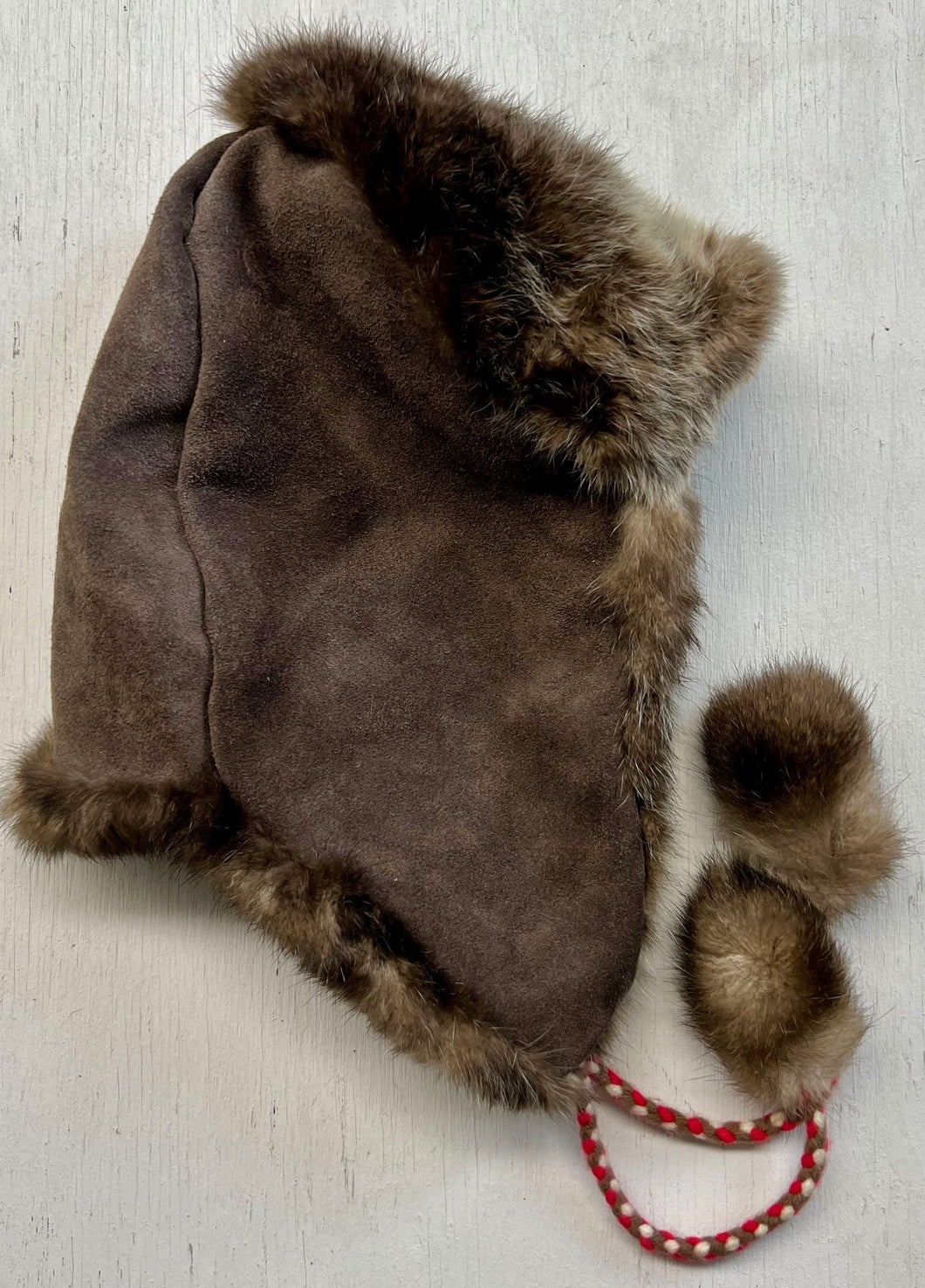 Otter Hat