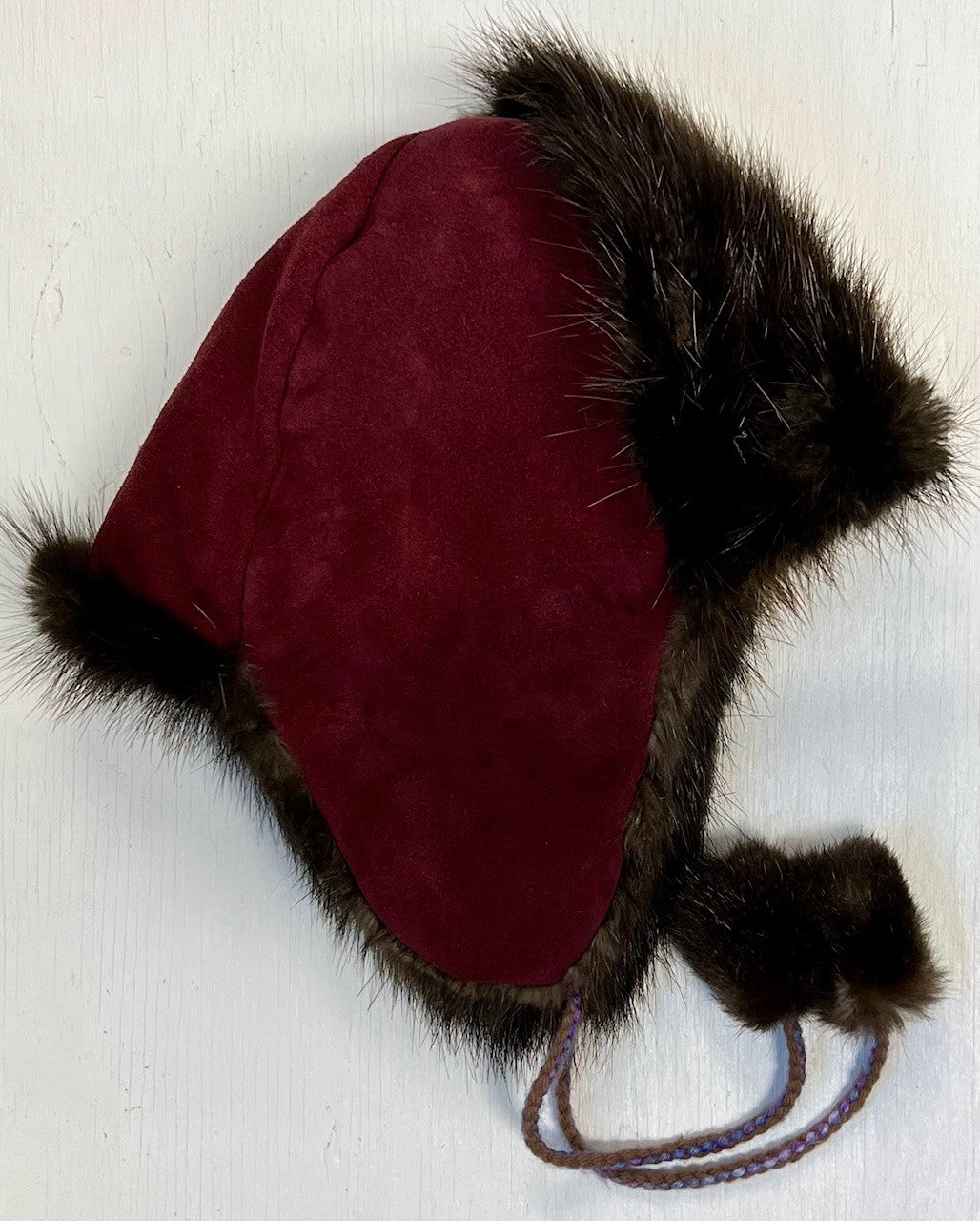Beaver Hat