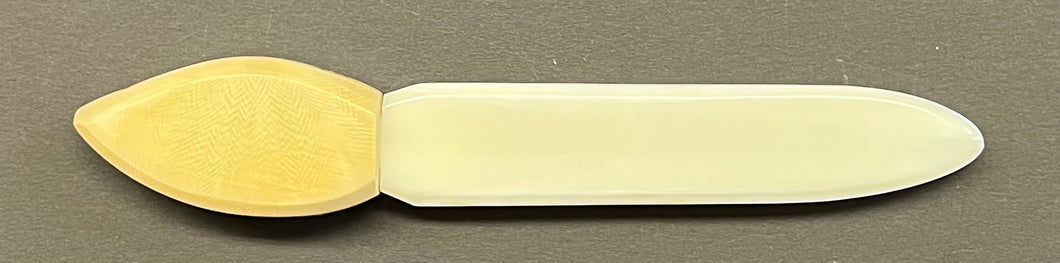 Letter opener