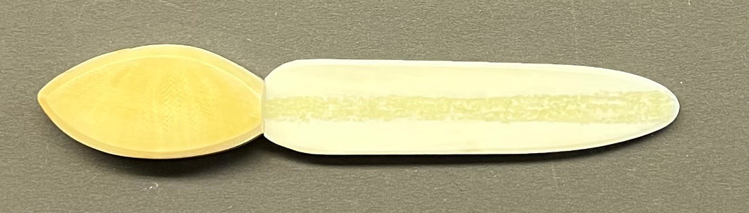 Letter opener