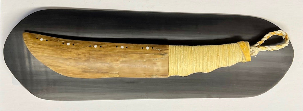 Story Knife