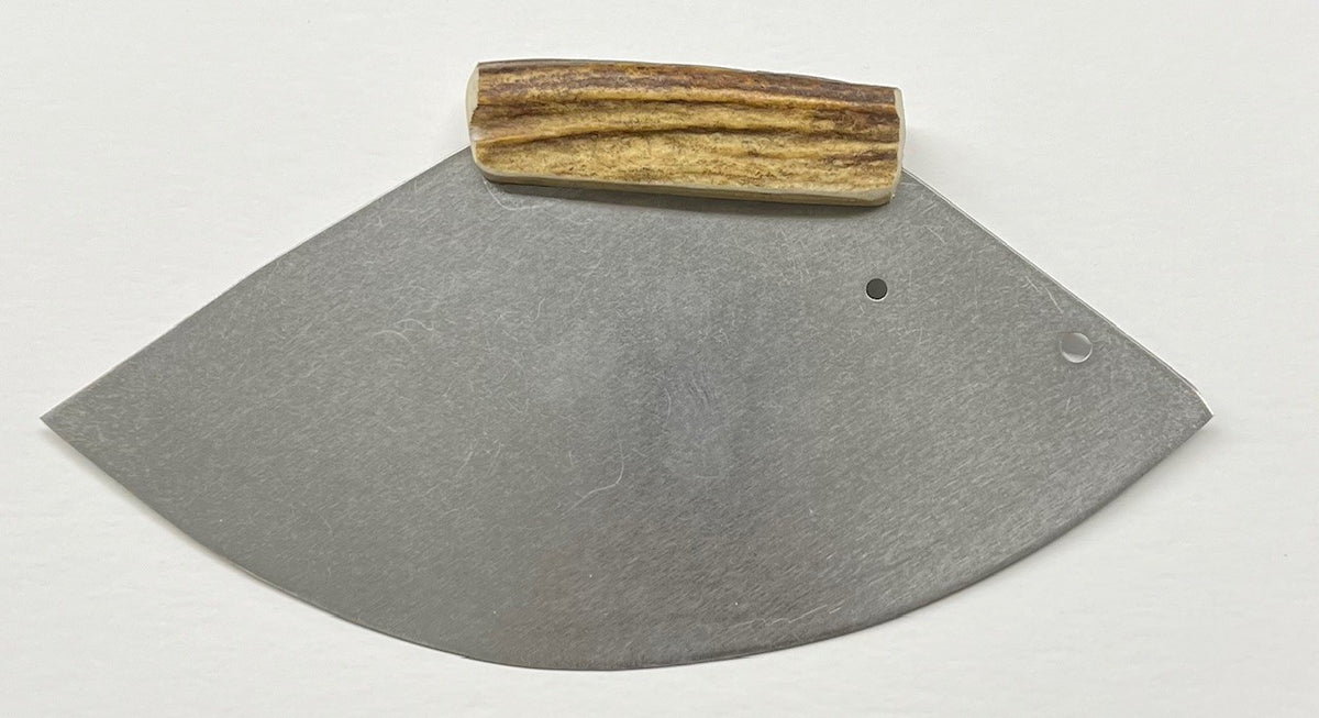 Large Ulu – Sulianich Art Center