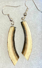 Load image into Gallery viewer, Ivory Earrings
