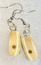 Load image into Gallery viewer, Ivory Earrings
