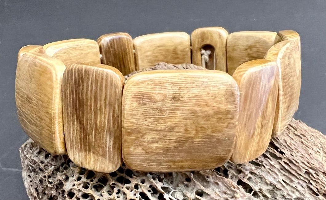 Mammoth Ivory Bracelet