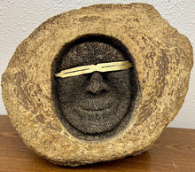 Load image into Gallery viewer, Whale bone Carving
