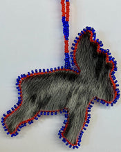 Load image into Gallery viewer, Moose Ornament
