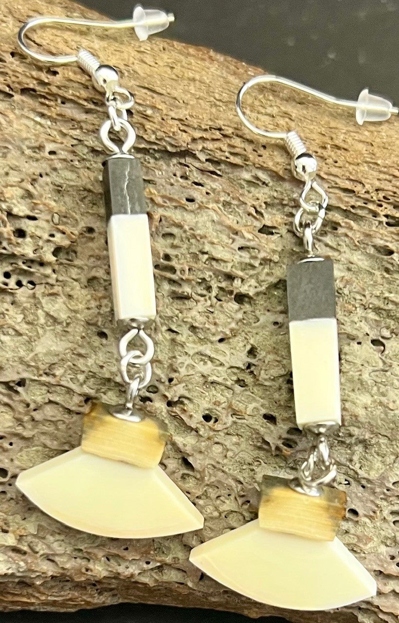 Ulu Earrings