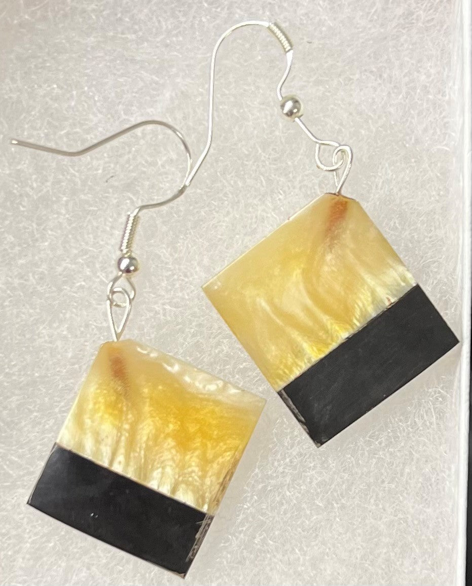 Muktuk Earrings