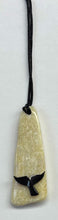 Load image into Gallery viewer, Ivory Necklace
