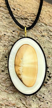 Load image into Gallery viewer, Ivory Necklace
