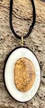 Load image into Gallery viewer, Ivory Necklace
