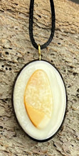 Load image into Gallery viewer, Ivory Necklace
