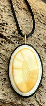 Load image into Gallery viewer, Ivory Necklace
