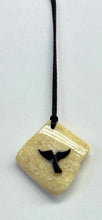Load image into Gallery viewer, Ivory Necklace
