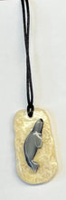 Load image into Gallery viewer, Ivory Necklace
