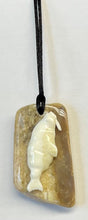 Load image into Gallery viewer, Ivory Necklace
