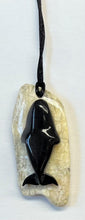 Load image into Gallery viewer, Ivory Necklace
