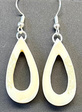Load image into Gallery viewer, Ivory Earrings
