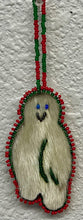 Load image into Gallery viewer, Owl Ornament
