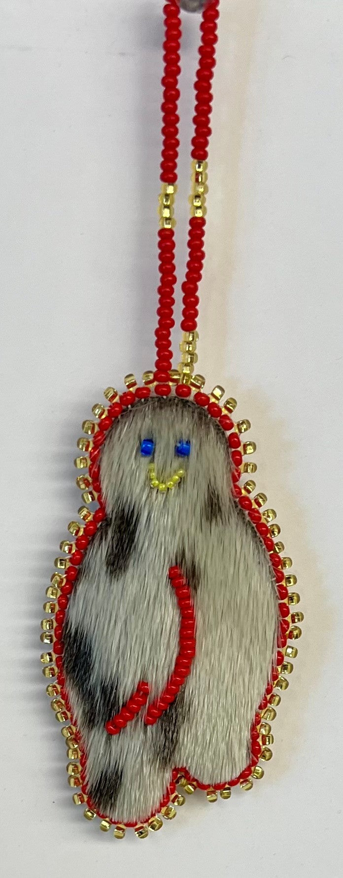 Owl Ornament