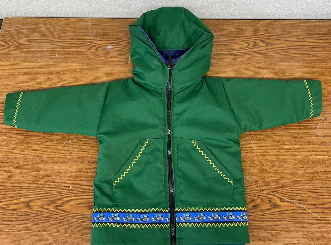 Boy's Jacket