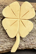 Load image into Gallery viewer, Ivory pendant
