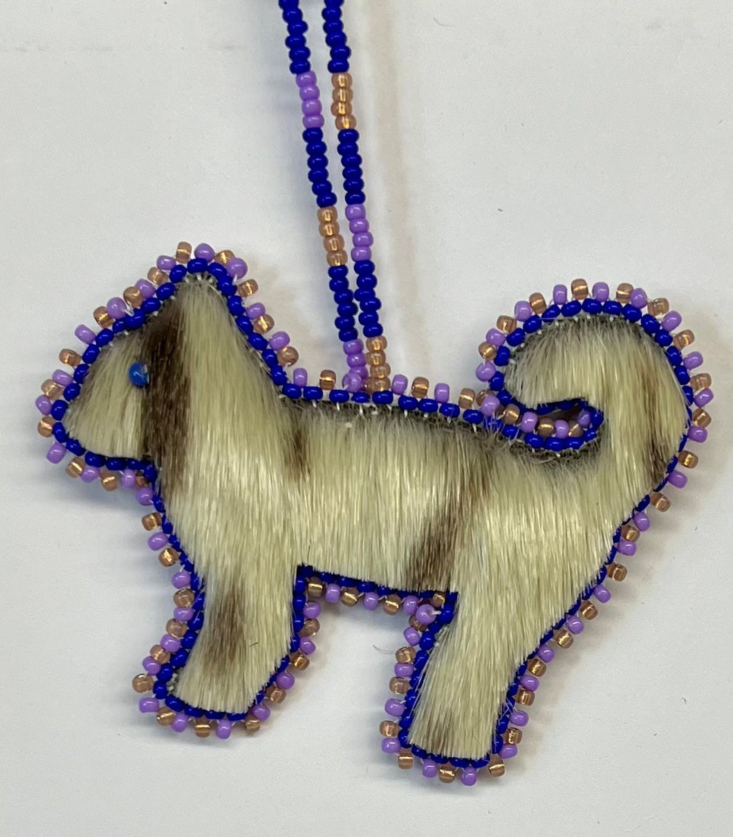 Dog Ornament