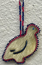 Load image into Gallery viewer, Ptarmigan Ornament
