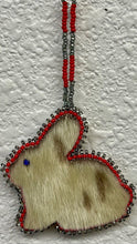Load image into Gallery viewer, Rabbit Ornament
