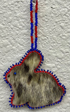Load image into Gallery viewer, Rabbit Ornament
