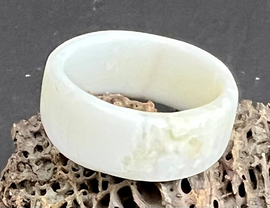 Ivory ring