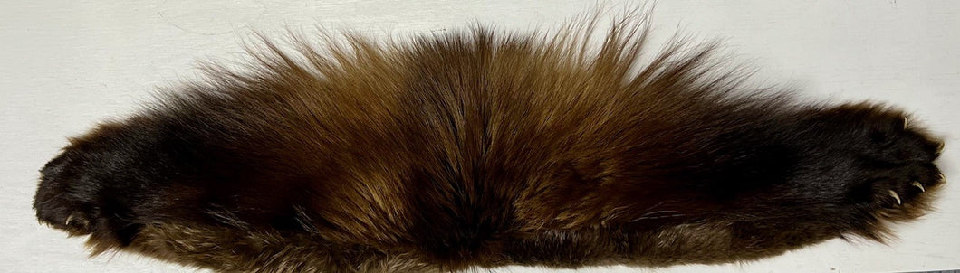 Wolverine ruff