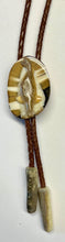 Load image into Gallery viewer, Whale Bolo Tie
